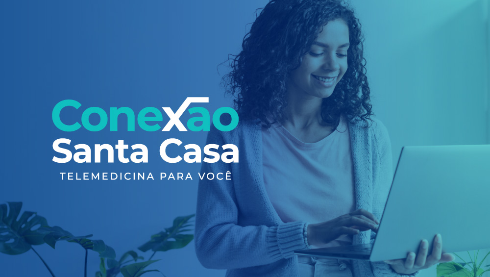 Santa Casa de Porto Alegre lan&ccedil;a servi&ccedil;o de telemedicina