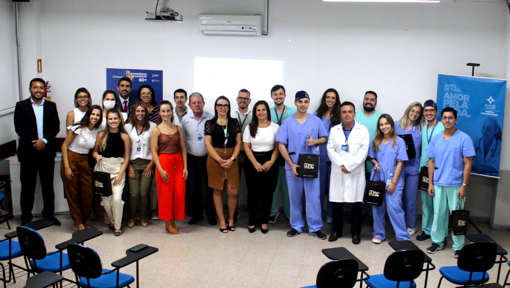 Parceria com a Unisinos garante mais médicos para Gravataí