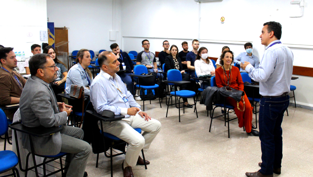 Parceria com a Unisinos garante mais pediatras para Gravataí