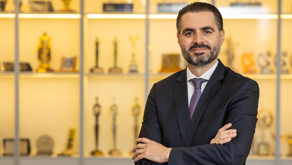 Sucess&atilde;o na Santa Casa: Jader Pires assume dire&ccedil;&atilde;o-geral em novembro