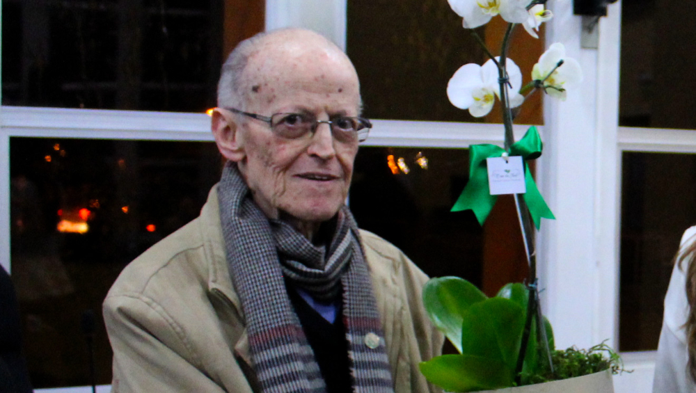 Gravata&iacute; se despede do Dr. Floriano Torres