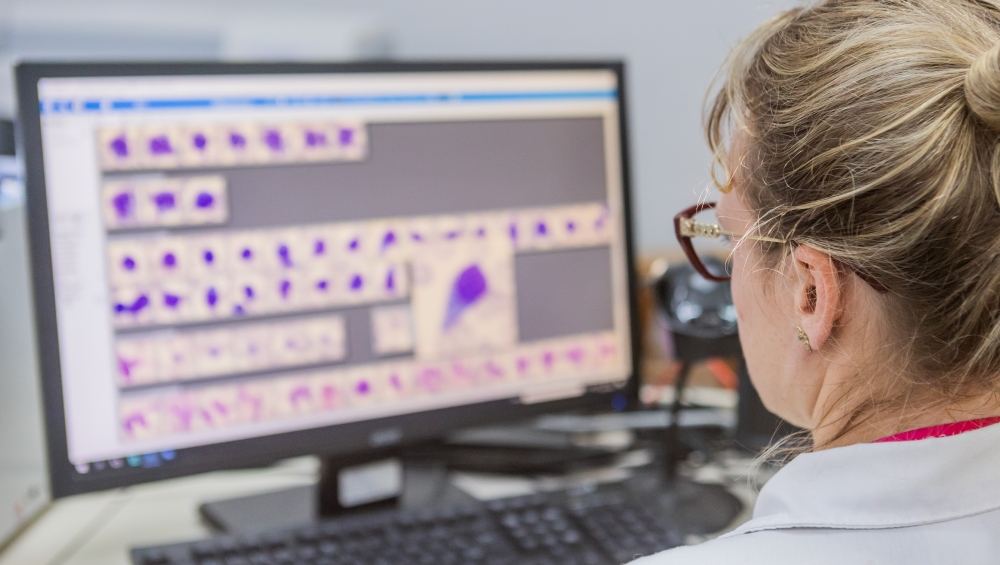 Santa Casa de Porto Alegre recruta pacientes para 45 estudos cl&iacute;nicos