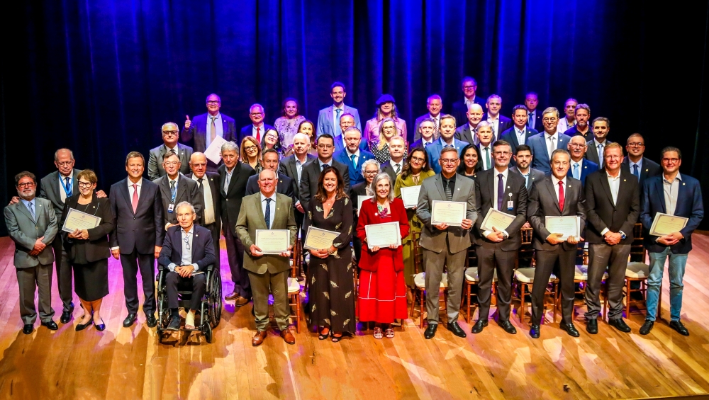 Irmandade da Santa Casa realiza posse de novos membros