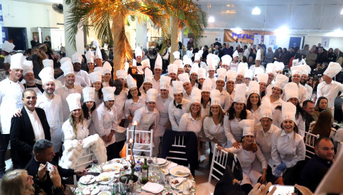 Comunidade se mobiliza em apoio ao Hospital Dom Jo&atilde;o Becker