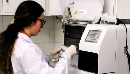 Hospital Dom Jo&atilde;o Becker amplia parque tecnol&oacute;gico para exames laboratoriais