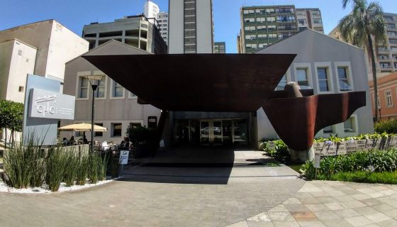 CHC Santa Casa
